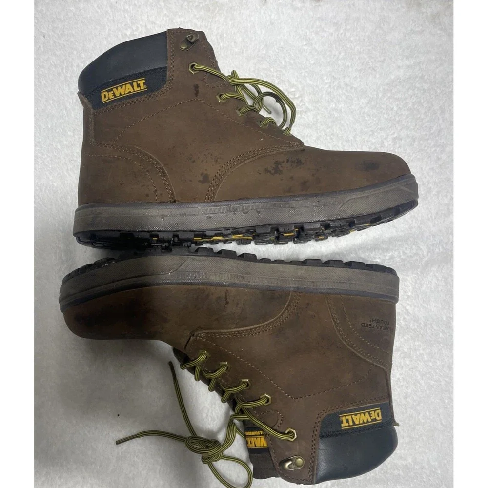 Dewalt these skate